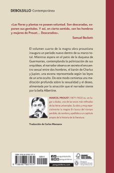 sodoma y gomorra-marcel proust-9788497937474
