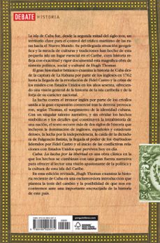 Imagen Secuandaria de CUBA: LA LUCHA POR LA LIBERTAD. Abrir galería completa.