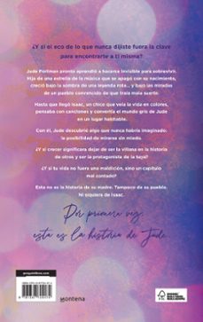 los ecos de jude-joana marcus-9791387724474