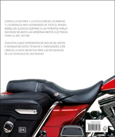 el libro de la motocicleta-9780241804384