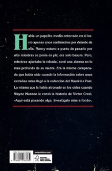 stranger things: cueste lo que cueste-caitlin schneiderhan-9788401033384