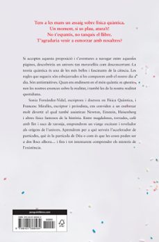 esmorzar amb particules-sonia fernandez vidal-9788401388484