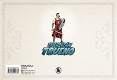 Imagen Secuandaria de ¡A SANGRE Y FUEGO! (FASCÍCULOS: 1 - 48) (EL CAPITÁN TRUENO [EDICI ÓN FACSÍMIL DE COLECCIÓN] 1). Abrir galería completa.
