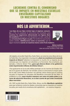 manifiesto capitalista-robert t. kiyosaki-9788403524484