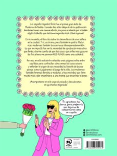 Imagen Secuandaria de Los capullos regalan flores. Abrir galería completa.