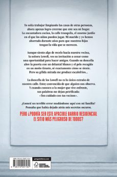 la asistenta te vigila (la asistenta 3)-freida mcfadden-9788410257184