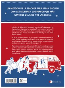 speak un english de cine-claire prada-9788410293984