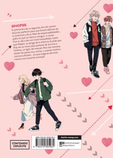 clumsy love step-9788410305984