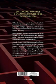 el certamen-jeff macfee-9788410984684