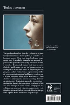 todos duermen-rosa ribas-9788411078184