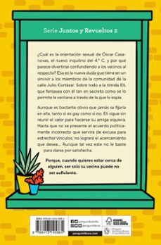 desde mi ventana (juntos y revueltos 2)-eleanor rigby-9788413145884