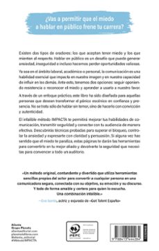 metodo impacta-sonia javaga-9788413444284