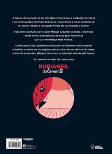 rubianes, solamente-pepe rubianes-9788417247584