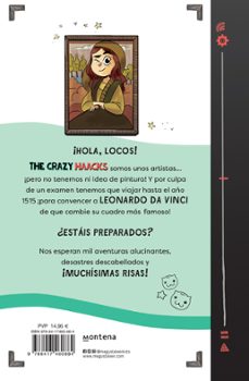 4.the crazy haacks y el enigma del cuadro-9788417460884