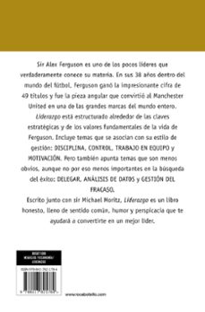 liderazgo-alex ferguson-9788417821784