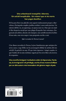 l obscur adeu de teresa lanza-toni hill-9788418033384