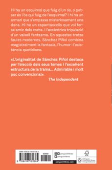 tretze tristos tràngols-albert sanchez piñol-9788418132384
