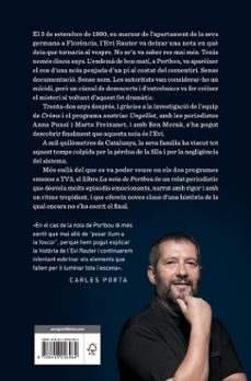 crims: la noia de portbou-carles porta-9788418226984