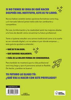 tu futuro lo eliges tú-adriana (@adri.zip) carvajal-9788419688484