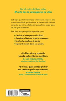 no hagas montañas (ed. ilustrada)-rafael santandreu-9788425369384