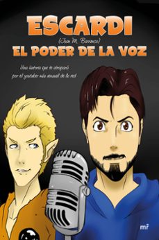 escardi, el poder de la voz-9788427042384