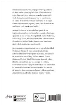 como anillo al cuello-purificacio mascarell-9788434437784