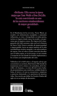 glamourama-bret easton ellis-9788439738084