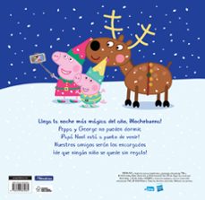 peppa pig: la noche antes de navidad-9788448862084