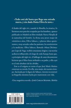 musa décima-jose maria merino-9788466341684