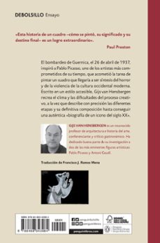 guernica-gijs van hensbergen-9788466343084