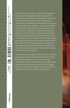 el crim del monestir-miquel fañanas-9788466431484