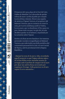 el cor del balneari-teresa sagrera-9788466432184