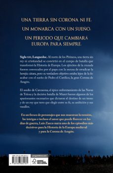 tierra sin rey-luis zueco-9788466669184