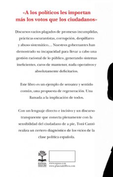 movilizate!-toni canto-9788467009484