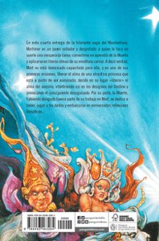 mort (mundodisco 4 / la muerte 1)-terry pratchett-9788483463284