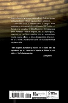 el socio-john grisham-9788483468784
