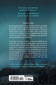 el ruiseñor-kristin hannah-9788483658284
