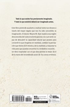 todo lo que puedas imaginar-wayne w. dyer-9788490323984