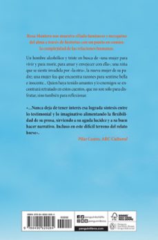 amantes y enemigos-rosa montero-9788490629284