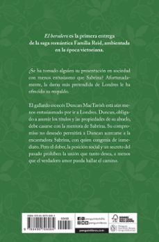 el heredero (familia reid 1)-johanna lindsey-9788490706084