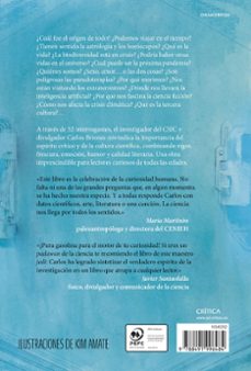 a bordo de tu curiosidad-carlos briones llorente-9788491996484