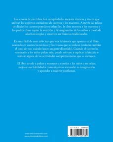 como contar cuentos a los niños: relatos y actividades para estim ular la creatividad e inculcar valores eticos-rebecca isbell-shirley c. raines-9788497545884