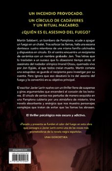 el círculo de ceniza-javier lerin-9791387512484