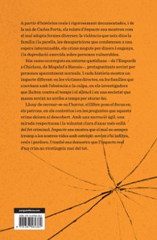impacte-carles porta-9791387564384