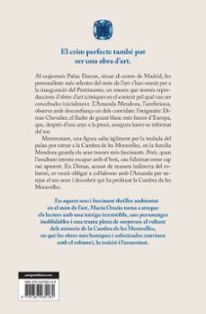 la cambra de les meravelles-maria oruña-9791387935184