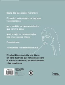 el amor propio está en peligro de extinción-carlota moon-9788402423894