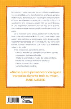 cambia tu vida con jane austen-carla gracia-9788403525894