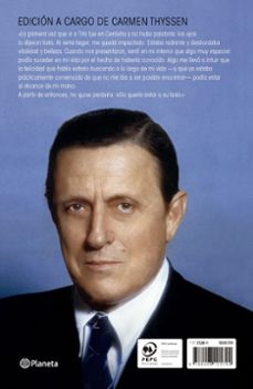 yo, el baron thyssen-hans heinrich thyssen bornemiza-9788408105794