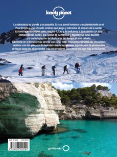 1000 ideas para viajar por españa (lonely planet)-jorge jimenez rios-9788408240594