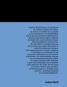 viajar bien sentado-andreu world-9788408301394